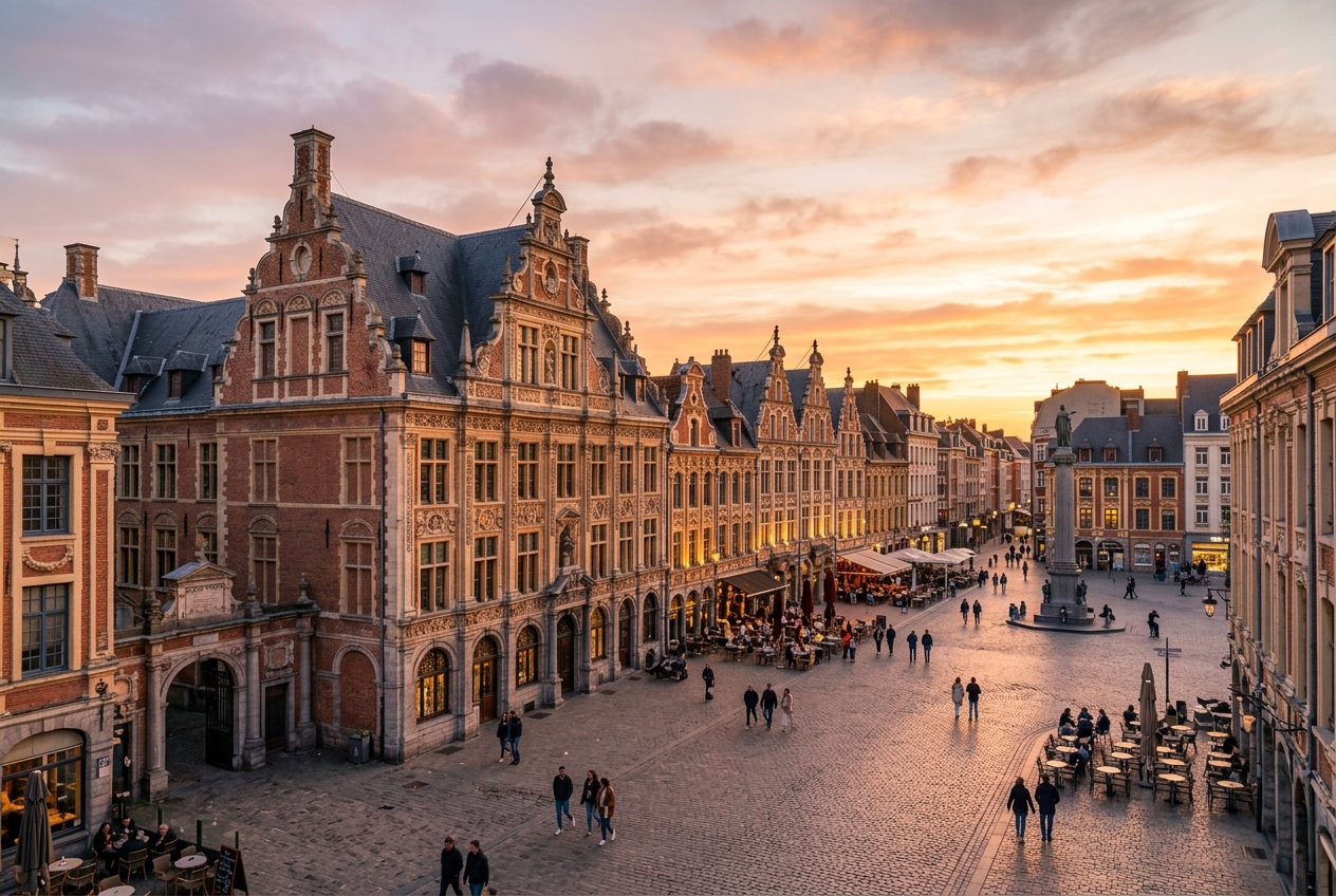 Lille