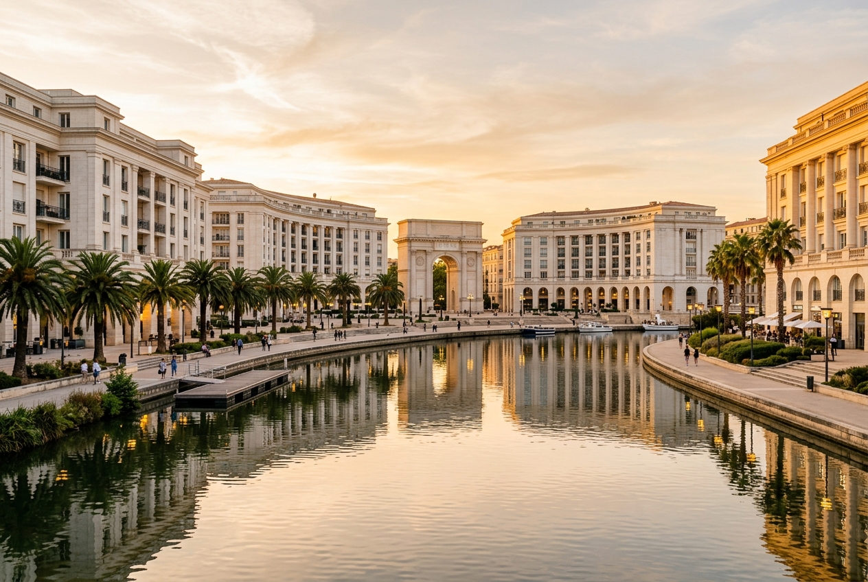 Montpellier