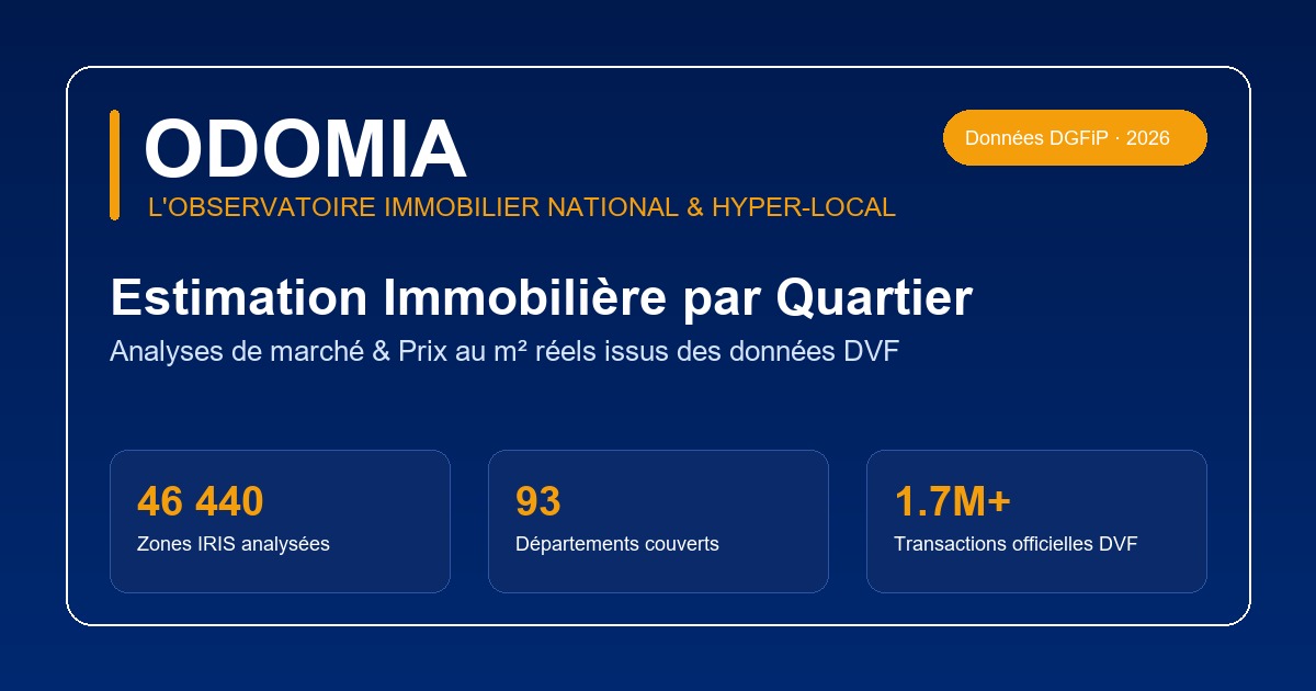 Odomia