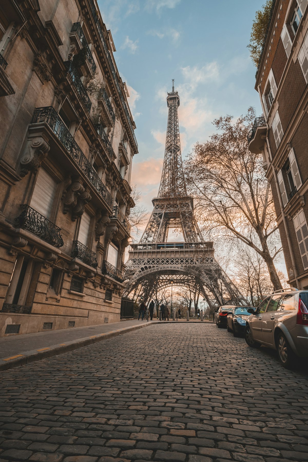Tours